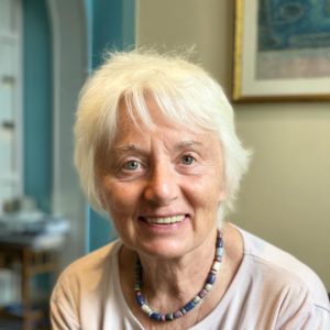 Marguerite Kardos