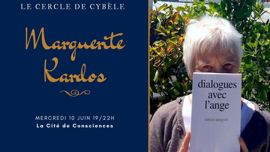 Le cercle de Cybèle – Jean-Philippe de Tonnac – Marguerite Kardos
