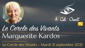 Le Cercle des Vivants – Marguerite Kardos