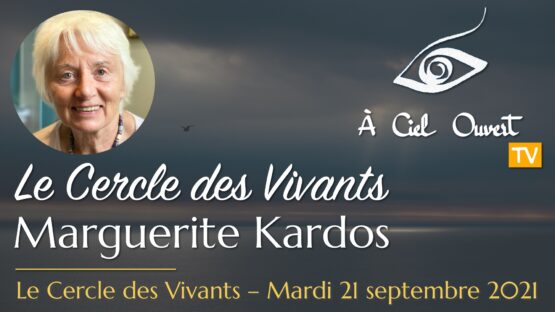 Le Cercle des Vivants – Marguerite Kardos Le Cercle des Vivants – Marguerite Kardos