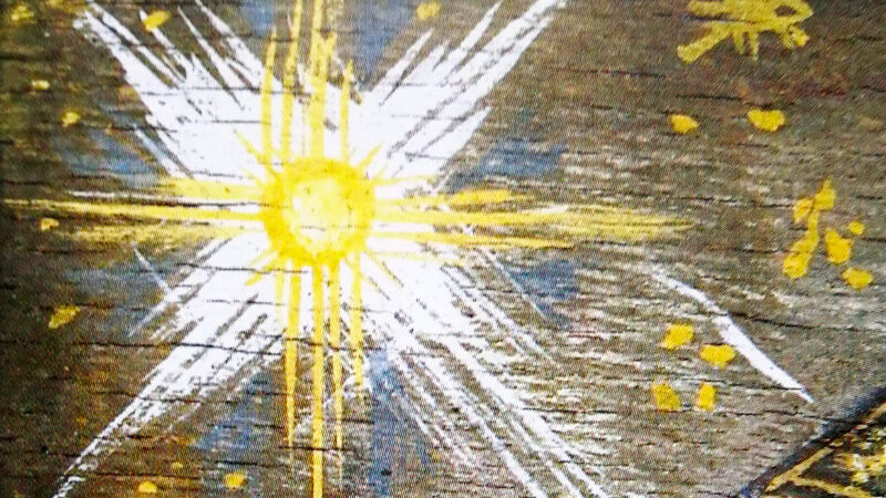 Lumière sans crépuscule – Marguerite Kardos – Père Nahuel