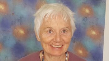 Marguerite Kardos – J'ai soif de l'Esprit Saint